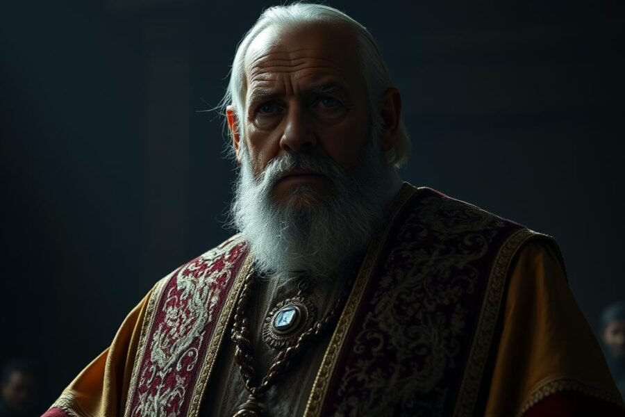 ¿Quién era Caifás?