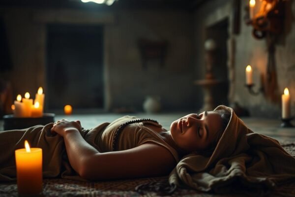 ¿Quién era Dorcas en la Biblia?