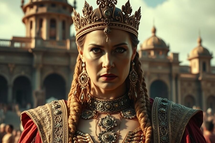 Who was Jezebel in the Bible?