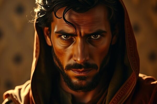 Who was Joseph of Egypt?