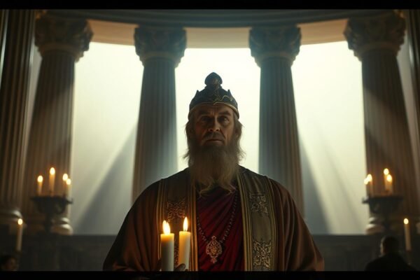 Quem foi Melquisedeque?