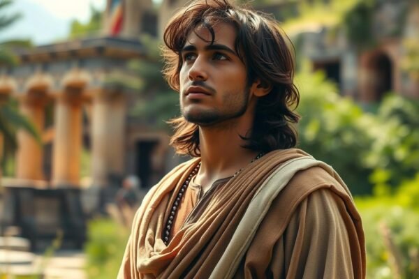 Who was Timothy in the Bible?