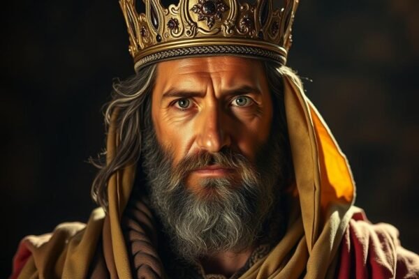 Who was King Saul?