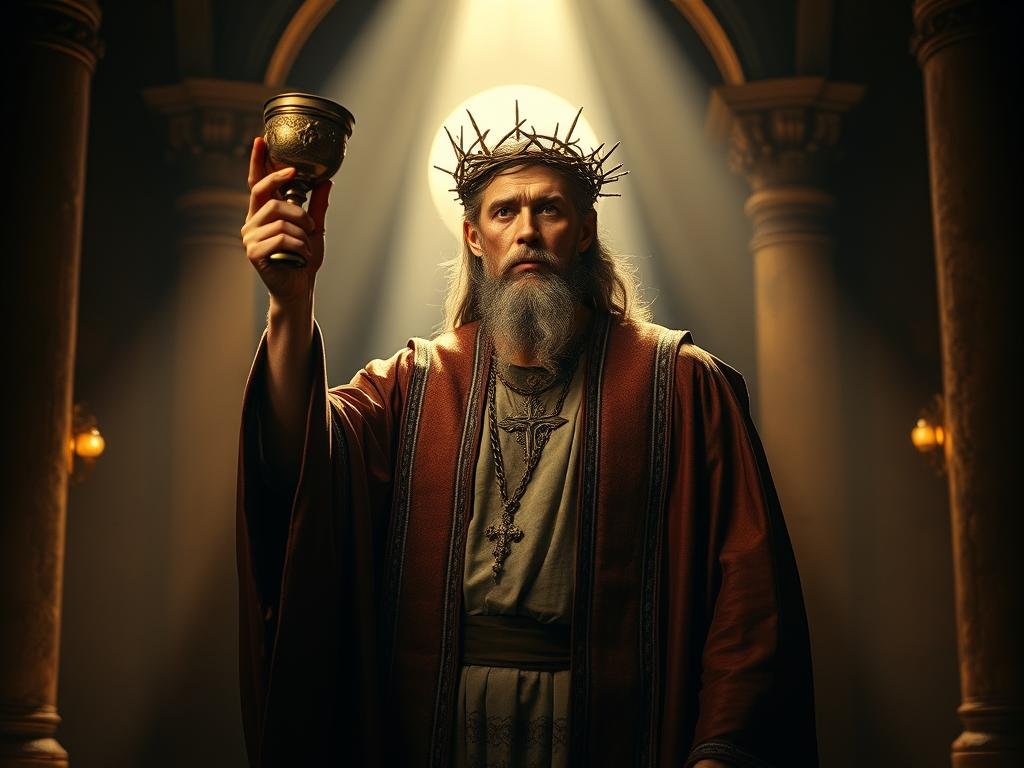 sacerdócio eterno sacerdócio eterno