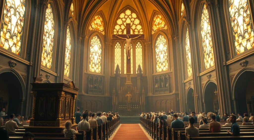 Prosperity Theology: The Promise of Riches in Christianity