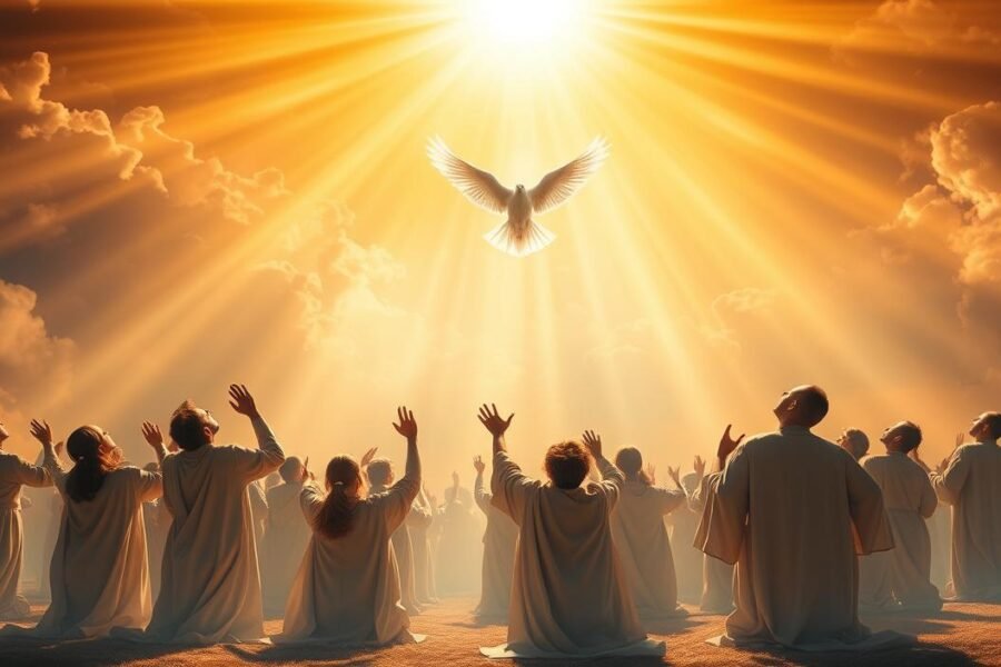 Pentecost