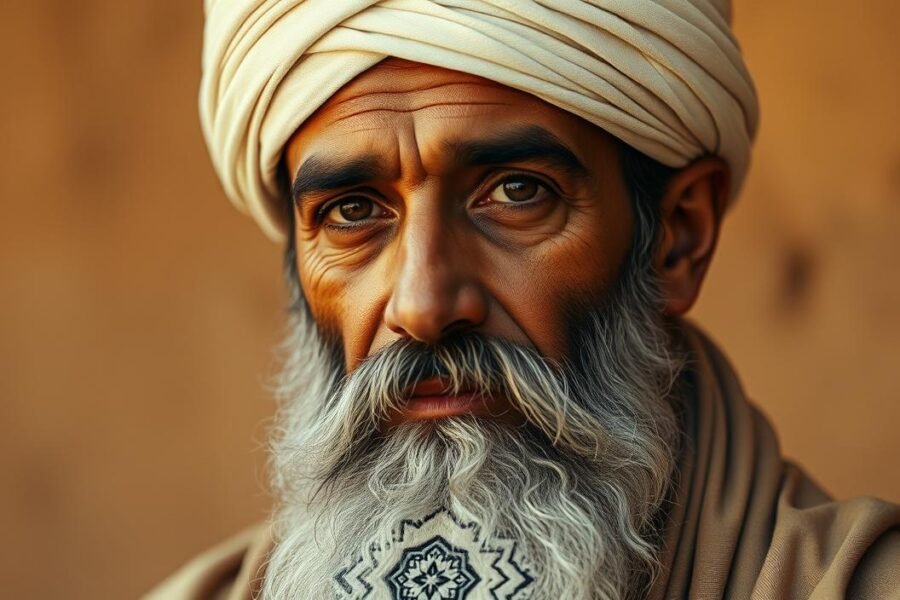 Prophet Mohammed