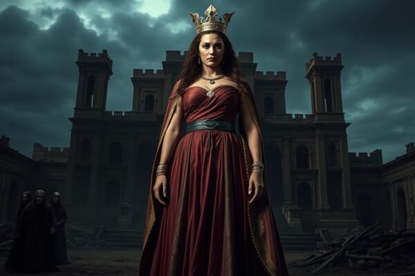 ¿Quién era Atalia en la Biblia?