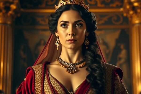 Who was Esther in the Bible? The queen who saved the Jews from extermination