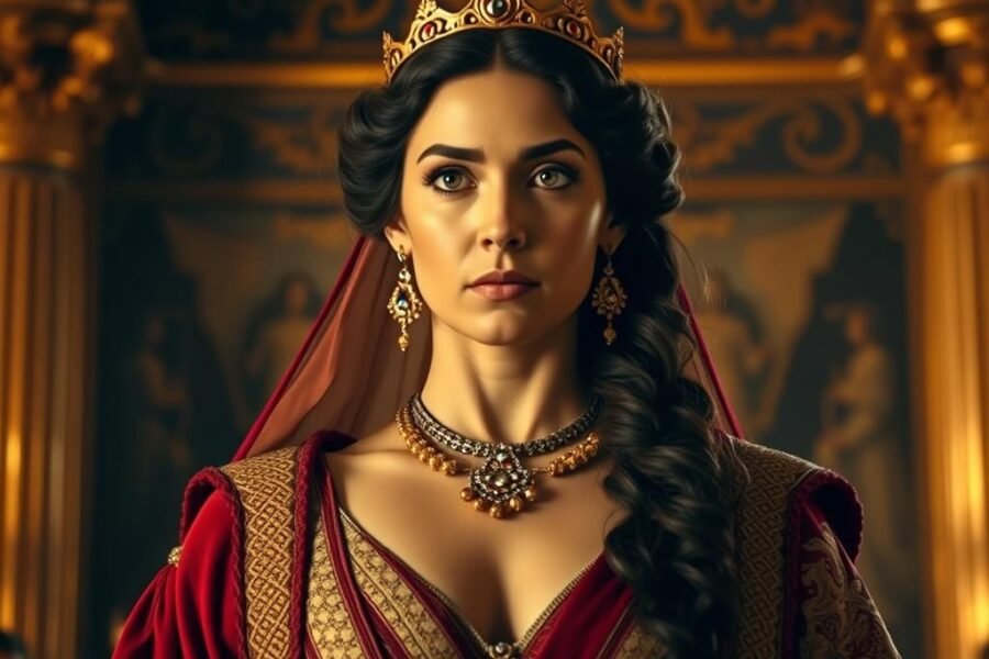¿Quién era Ester en la Biblia? La reina que salvó a los judíos del exterminio
