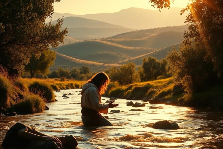 ¿Quién era Felipe el evangelista? Bautizó a un eunuco etíope