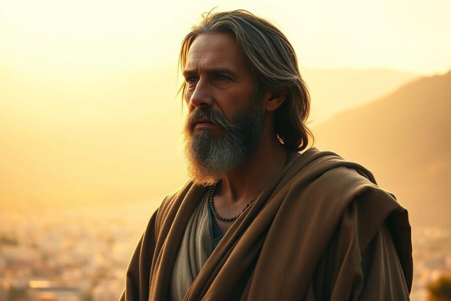 Who was Lazarus of Bethany? Jesus' friend and Mary's brother