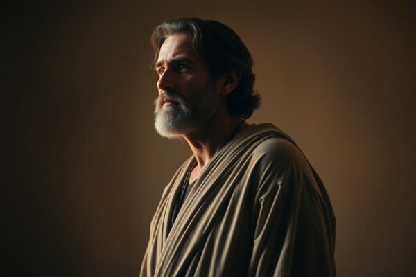 Who was Levi in the Bible?