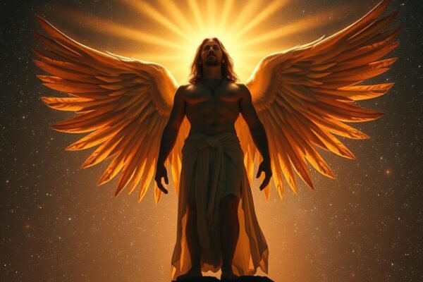 Who was Lucifer before the fall? Biblical myths and truths