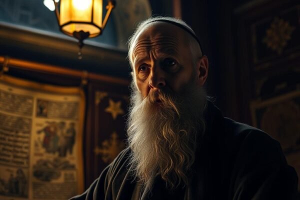 Who was Mordecai? The cousin who guided Esther to save the Jews