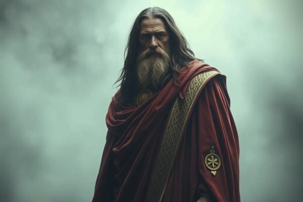 ¿Quién era Melquisedec en la Biblia? El misterioso rey-sacerdote