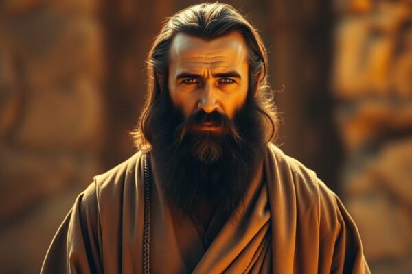 ¿Quién era Abdías? El libro más pequeño del Antiguo Testamento y su contexto