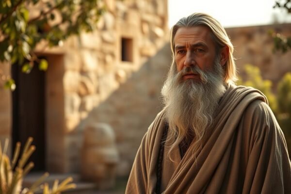 Who was Peter in the Bible? From denying Christ to pillar of the church