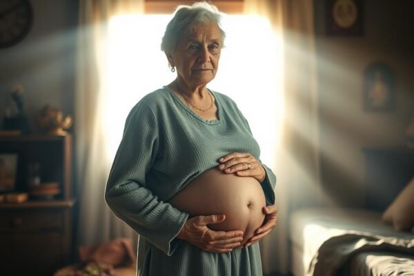 Quem foi Sara na Bíblia? A maternidade milagrosa aos 90 anos