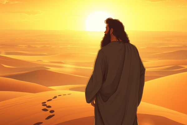 Do you know Genesis 12