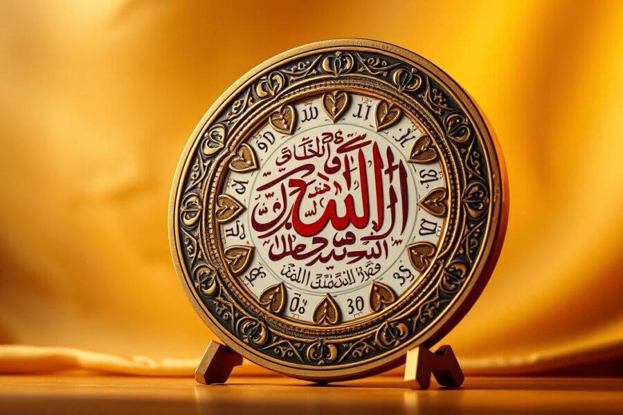 origem do Ramadan