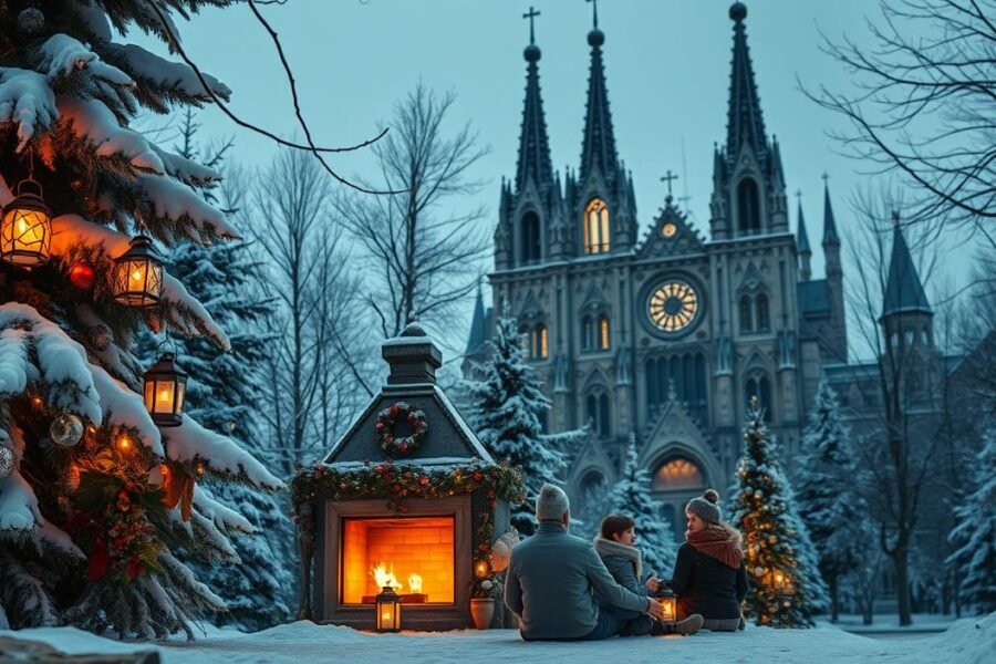 Christmas traditions