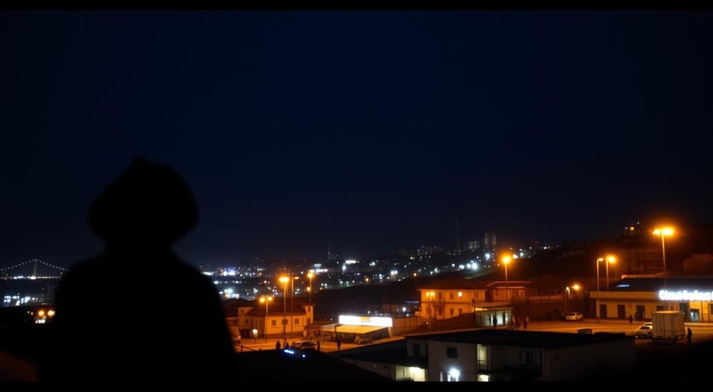 Imagem de uma mostra de cinema virtual com filmes israelenses Imagem de uma mostra de cinema virtual com filmes israelenses