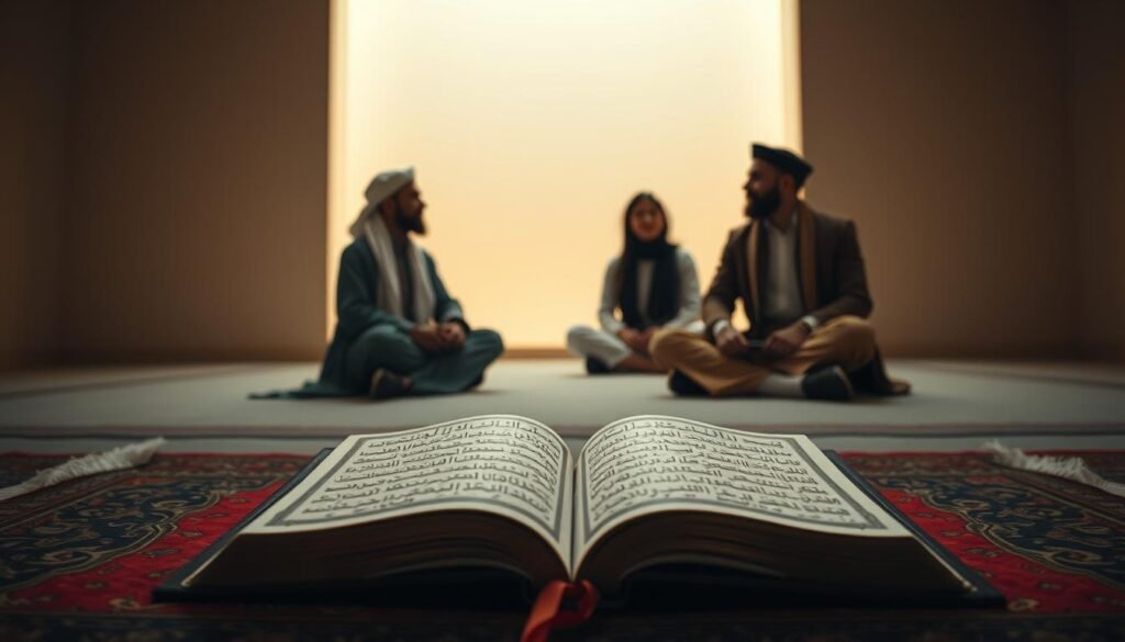 Islã e tolerância religiosa