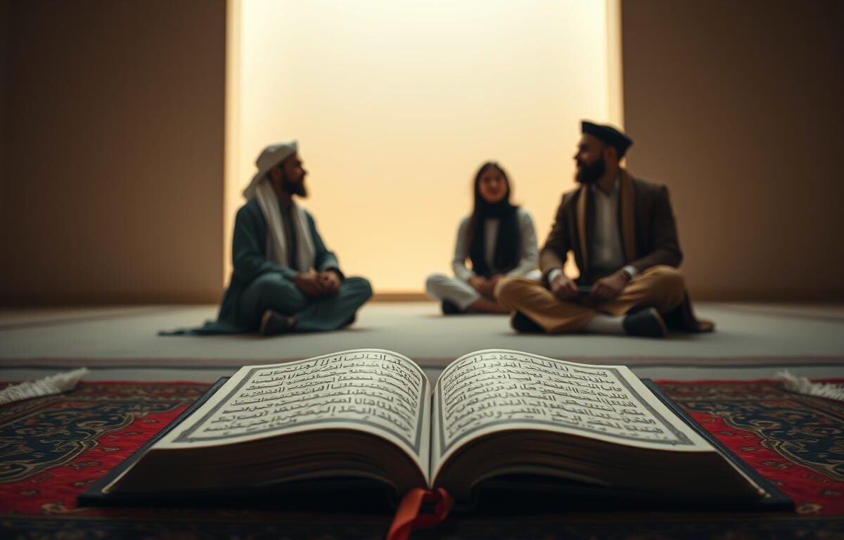 Islã e tolerância religiosa