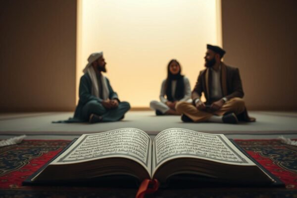 Islam and religious tolerance