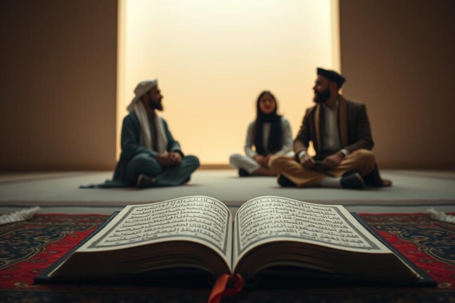 Islam and religious tolerance