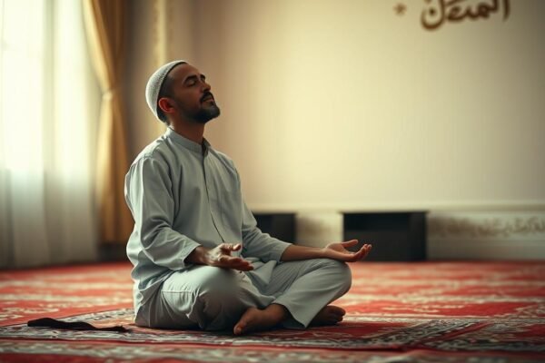 Ramadan healthy fasting tips