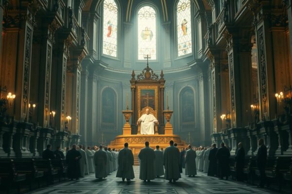 Todo sobre los Papas