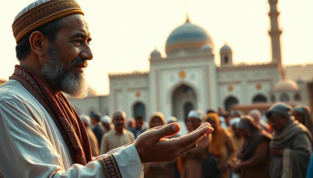 Zakat caridade islâmica