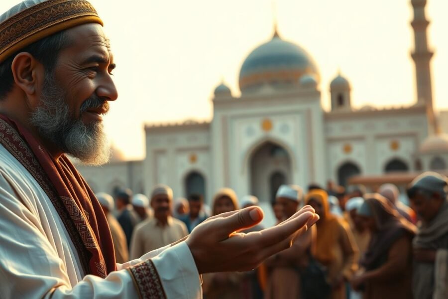 Zakat caridade islâmica