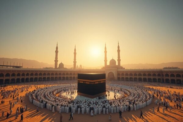 Curiosities about the Hajj