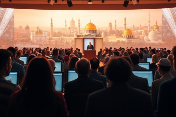 online jewish meeting