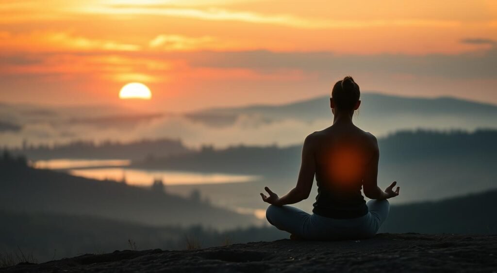 o que é espiritualidade