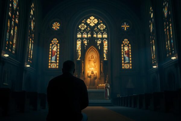 religion and mental health