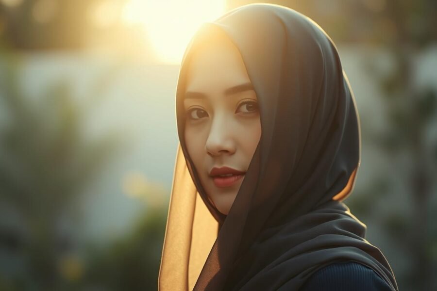 tradiciones del hiyab