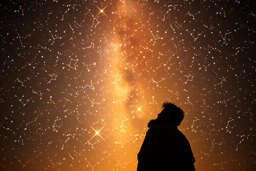 Test your knowledge of Genesis 15