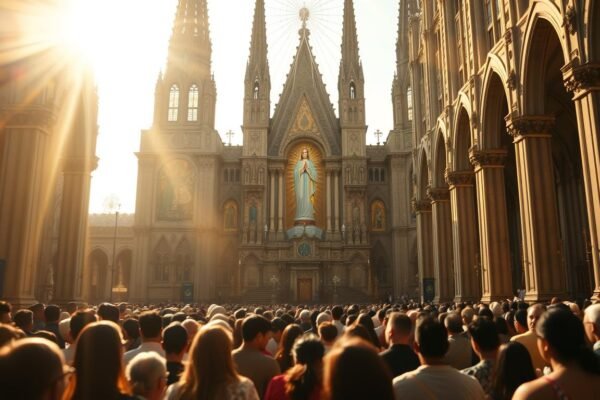 miracles of Our Lady of Aparecida