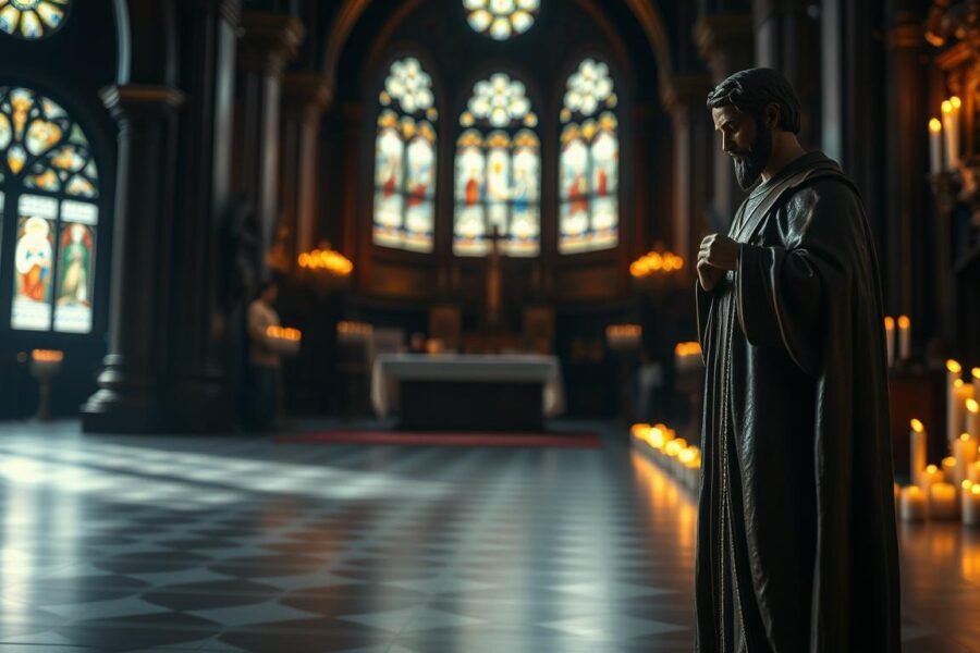 Novena de San Judas Tadeo