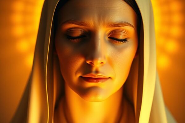 Santa Rita prayer causes impossible