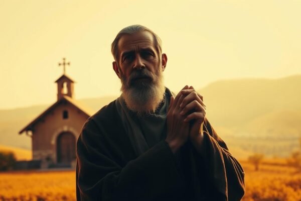 prayer St. Francis enemies