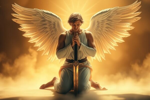 oração São Miguel Arcanjo