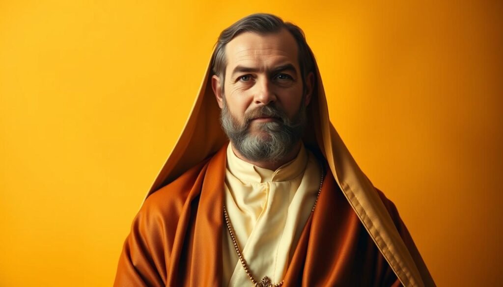 santo padroeiro Brasil