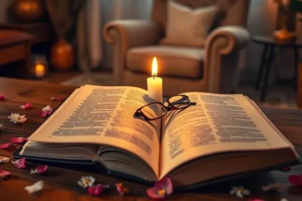 Devocionario: Tu rutina de paz y sabiduría.