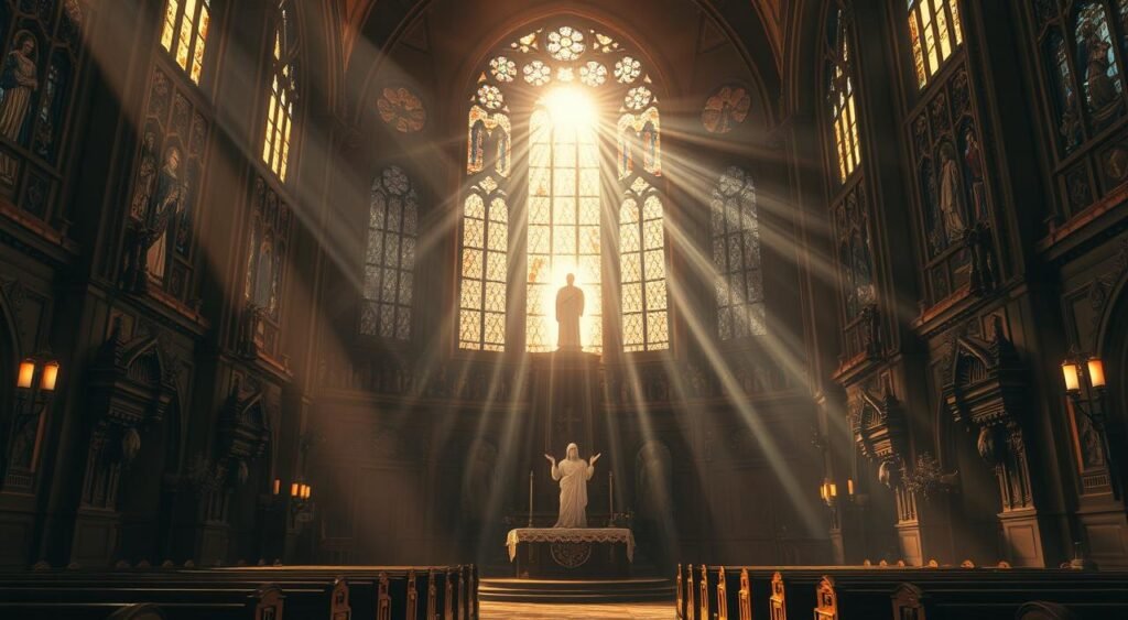 Bíblia: 7 Revelações Chocantes da Fé.