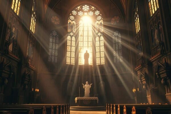 Bible: 7 Shocking Revelations of the Faith.